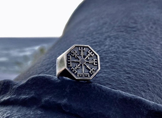 Anel vegvisir