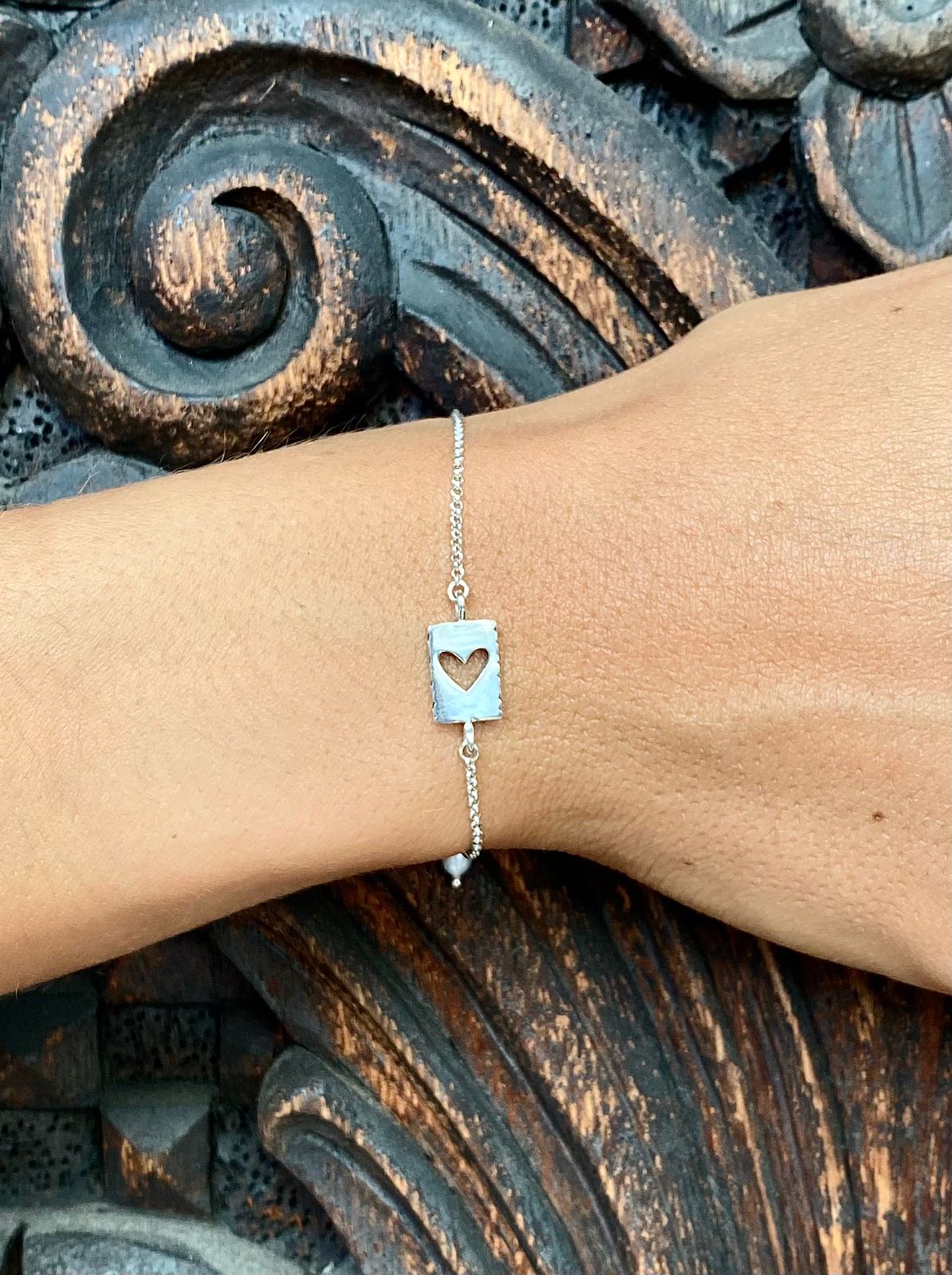 Pulseira Secret Love