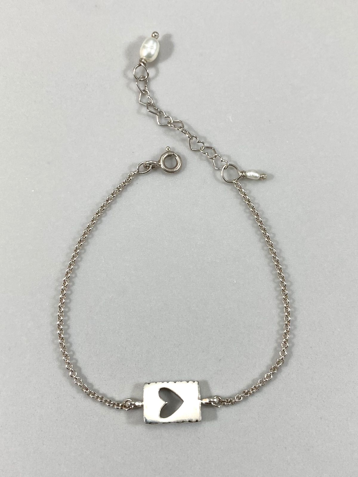 Pulseira Secret Love