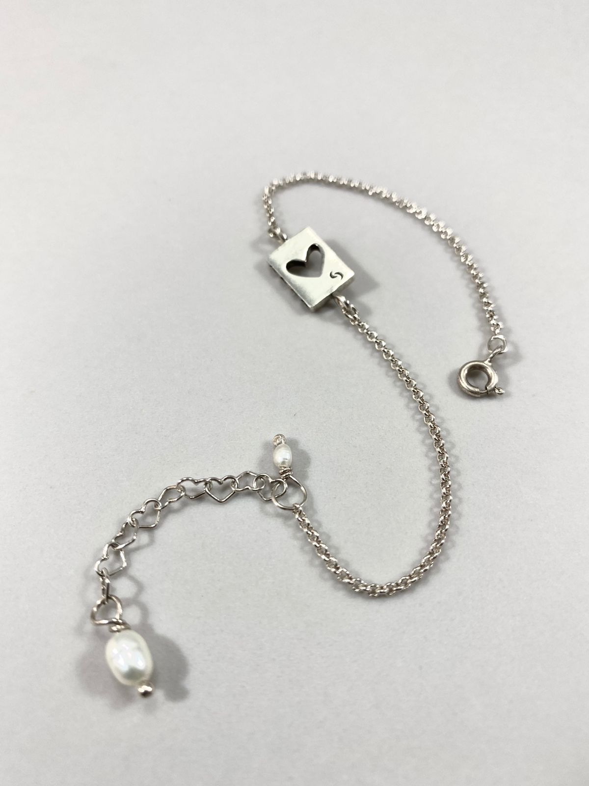 Pulseira Secret Love