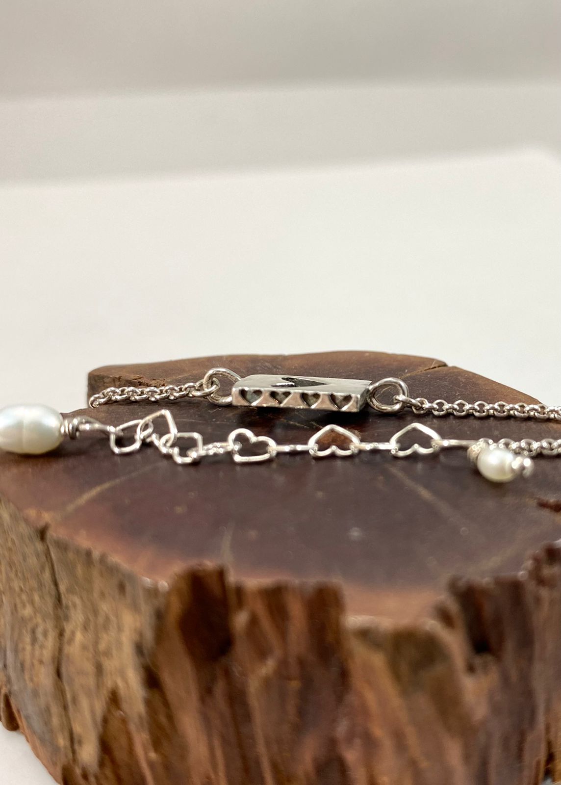 Pulseira Secret Love