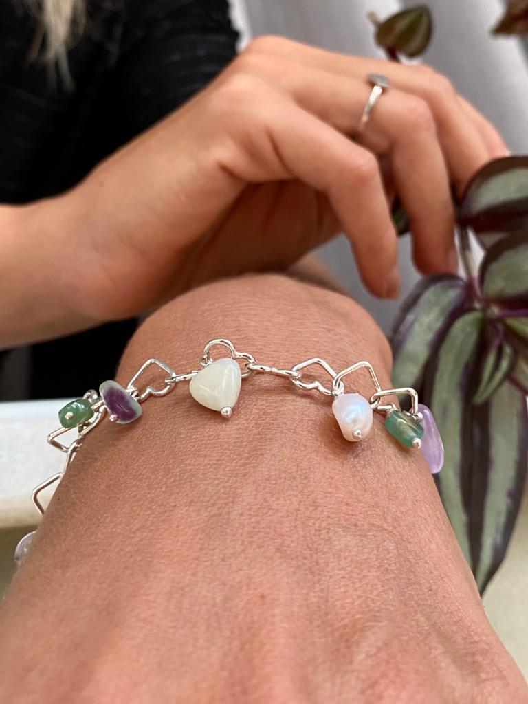Pulseira All Love