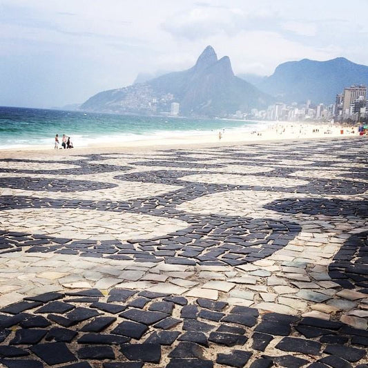 CONTORNOS DO RIO