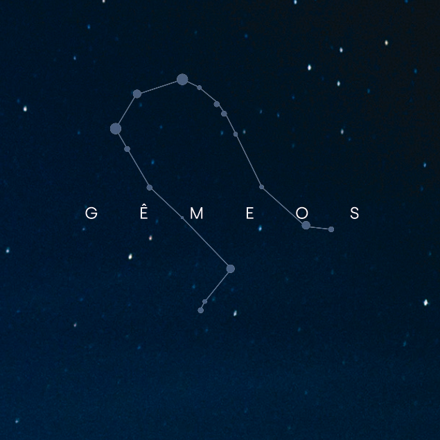 Gêmeos