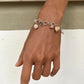 Pulseira All Pure Love