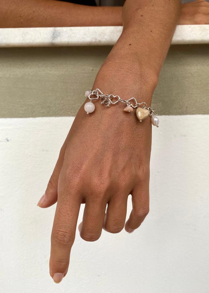 Pulseira All Pure Love