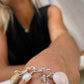 Pulseira All Pure Love