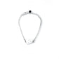  Pulseira Leão corrente cartier em prata 925 polida (clara) ou oxidada (escura), constelação (frente) e símbolo (verso). Detalhe no fecho em pedra Goldstone azul. Comprimento: regulagem entre 16cm e 18cm. Para outras medidas entre em contato. Embalagem em estojo de madeira. Esta é uma joia de prata 925 produzida com uma liga conhecida internacionalmente com STERLING SILVER – 925, o que significa que ela é constituída de 92,5% de prata pura, garantindo a qualidade do material utilizado. Por se tratar de pedr