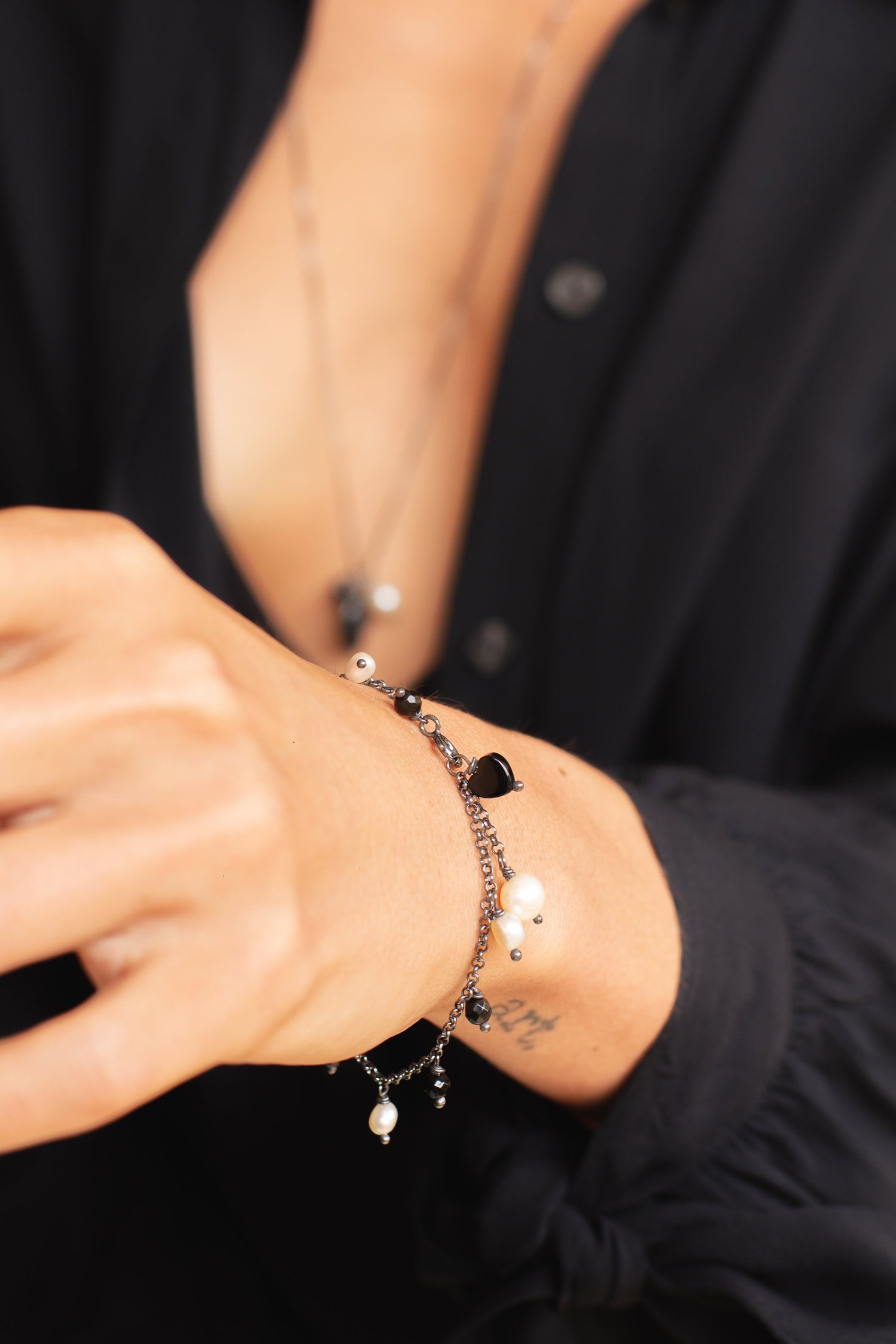 Pulseiras
